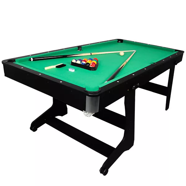 Բիլիարդի սեղան՝ «Կոմֆորտ» (6ft)